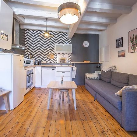 Bel Appartement, 2 Chambres, Annecy Coeur De Ville Esterno foto