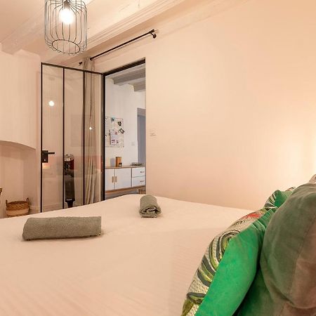 Bel Appartement, 2 Chambres, Annecy Coeur De Ville Esterno foto