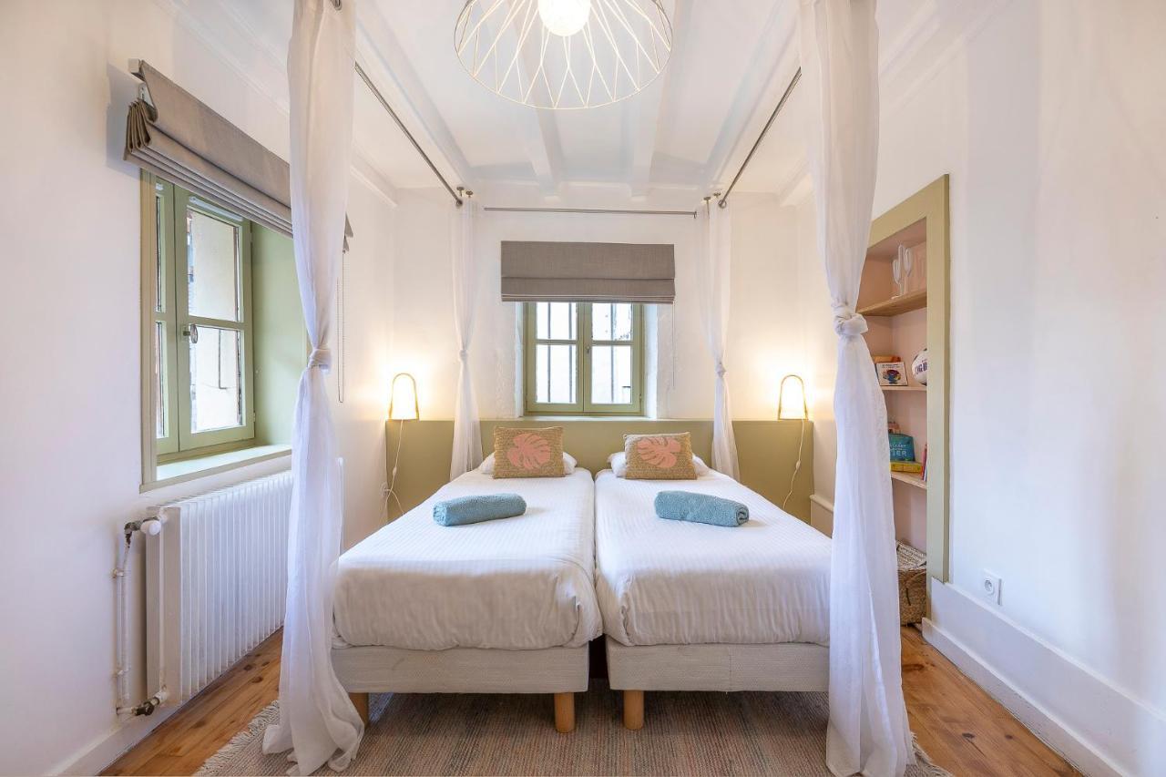 Bel Appartement, 2 Chambres, Annecy Coeur De Ville Esterno foto